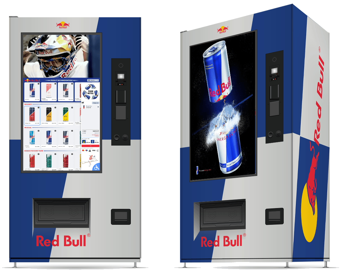 Red Bull 3 Red Bull 3