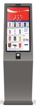 kiosk-machine